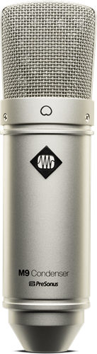 PreSonus Quantum ES Ultimate Bundle