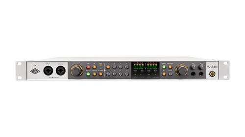 UNIVERSAL AUDIO Volt 876 USB Recording Studio