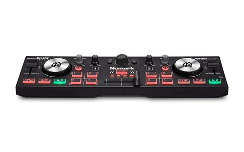 Numark DJ2GO2 TOUCH