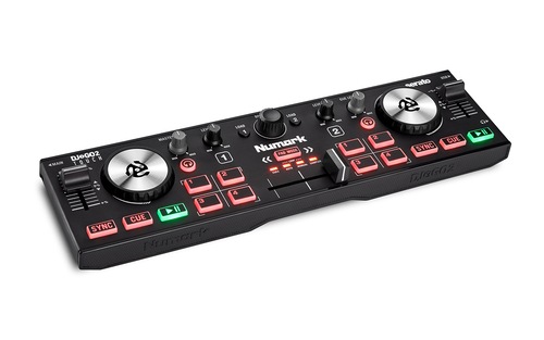 Numark DJ2GO2 TOUCH