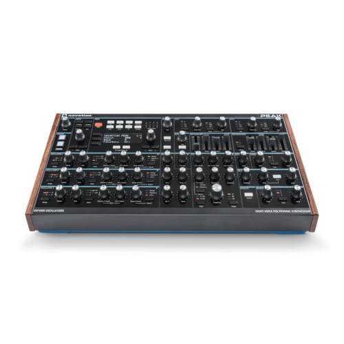 NOVATION PEAK +  Desktop Stand դڥȥåȡ