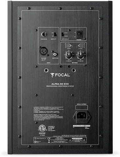 FOCAL PROFESSIONAL ALPHA EVO 80(�ڥ�)