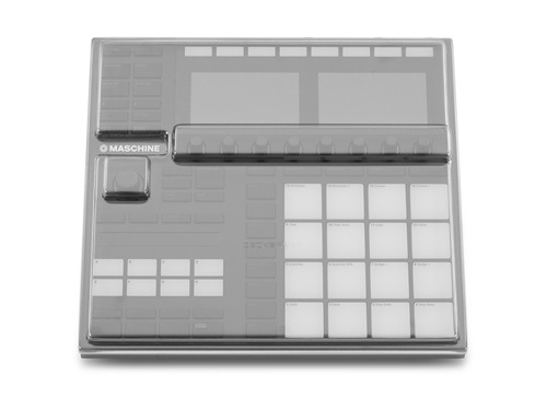 Decksaver DS-PC-MASCHINEMK3�ڸ������̲��ʡ�