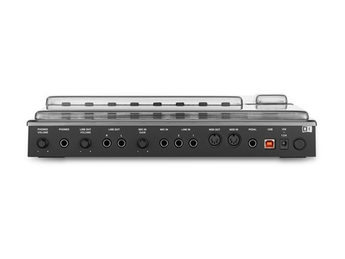 Decksaver DS-PC-MASCHINEMK3�ڸ������̲��ʡ�