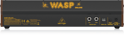 behringer WASP DELUXE