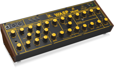 behringer WASP DELUXE