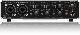 Behringer UMC204HD U-PHORIA