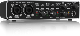 Behringer UMC204HD U-PHORIA