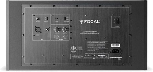 FOCAL PROFESSIONAL ALPHA EVO TWIN(ڥ)
