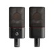 Austrian Audio OC818 black Dual Set Plus