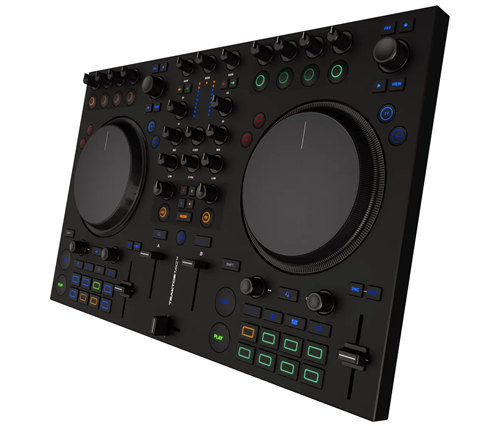 Native Instruments Traktor MX2