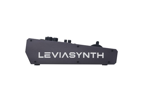 Ashun Sound Machines Leviasynth Keyboard�ڤ�ͽ��������
