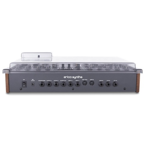 Decksaver DS-PC-SYNTRX2�ڸ������̲��ʡ�