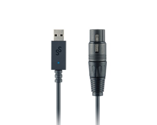 SoundSwitch 2.3