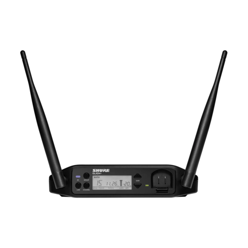 SHURE GLXD4+J=-Z2