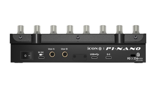iCON P1-Nano