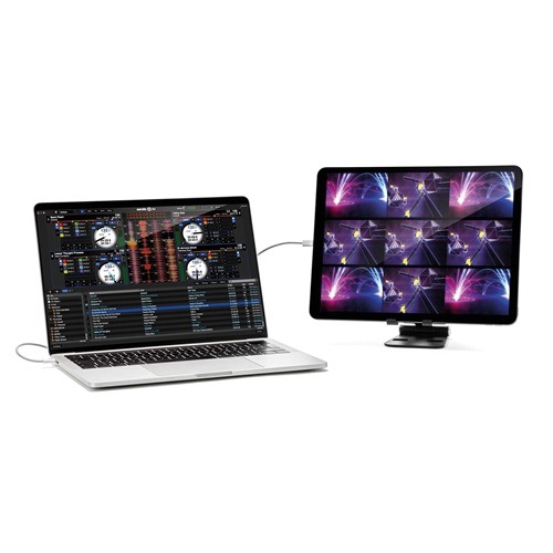 Reloop Smart Display Stand MK2