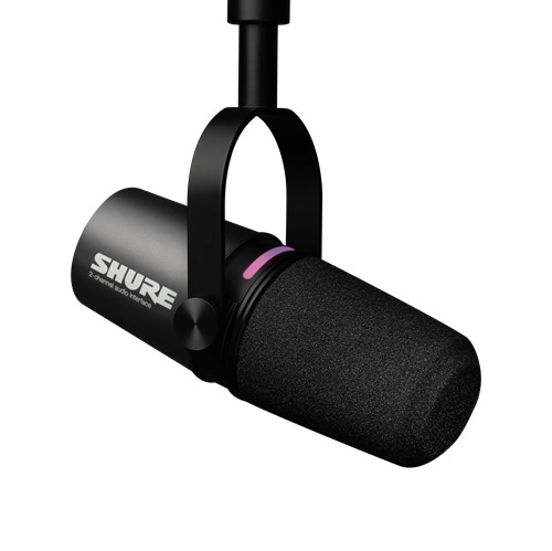 Shure MV7i