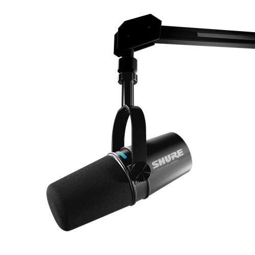 Shure MV7i