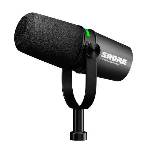 Shure MV7i