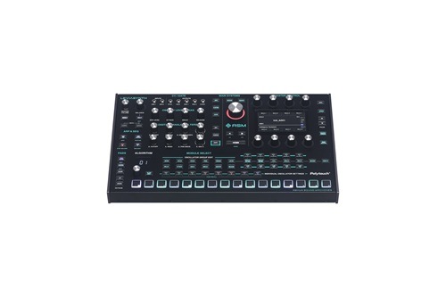 Ashun Sound Machines Leviasynth Desktop�ڤ�ͽ��������