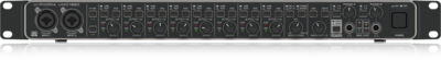 Behringer UMC1820 U-PHORIA