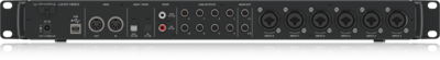 Behringer UMC1820 U-PHORIA