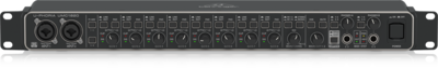 Behringer UMC1820 U-PHORIA