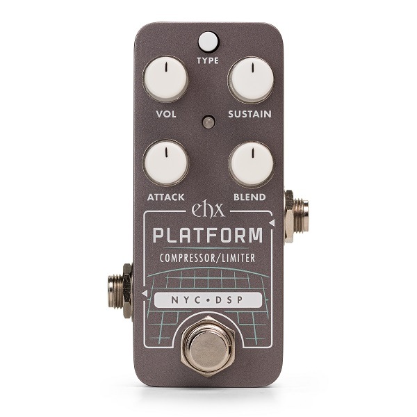 electro-harmonix PICO PLATFORM
