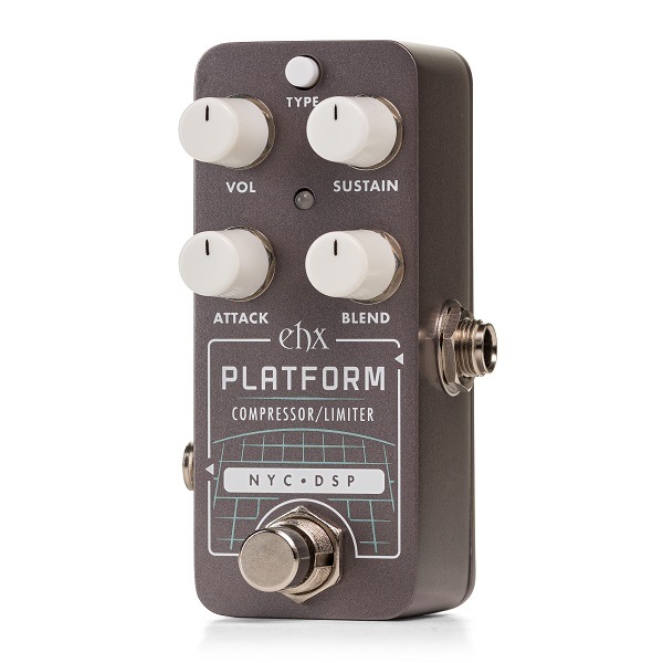 electro-harmonix PICO PLATFORM