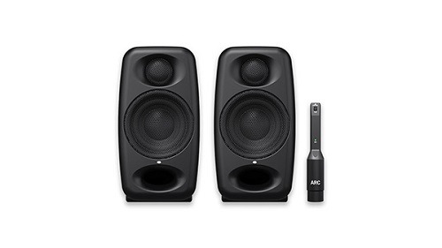 IK Multimedia iLoud Micro Monitor Pro Pair