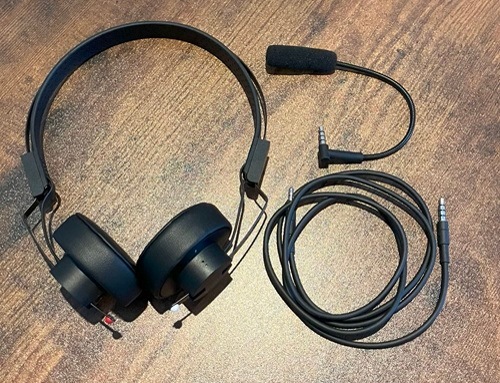 teenage engineering M-1 headphones�ڥ����ȥ�å��ò���