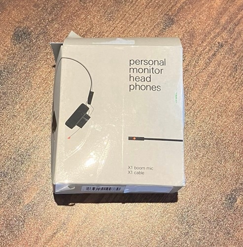 teenage engineering M-1 headphones�ڥ����ȥ�å��ò���