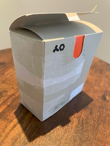 teenage engineering M-1 headphones�ڥ����ȥ�å��ò���