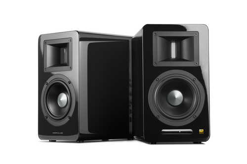 AIRPULSE A100 BT5.0 WHT