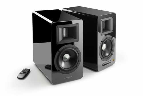 AIRPULSE A100 BT5.0 WHT