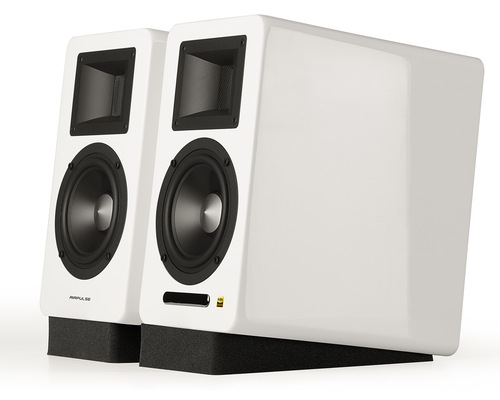 AIRPULSE A100 BT5.0 WHT