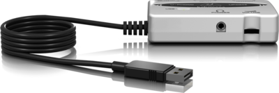 Behringer UFO202 U-PHONO
