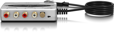 Behringer UFO202 U-PHONO