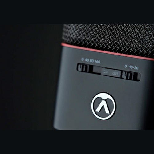 Austrian Audio OC18 Dual Set Plus