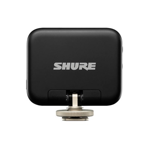 Shure MoveMic 88+ ���������å�