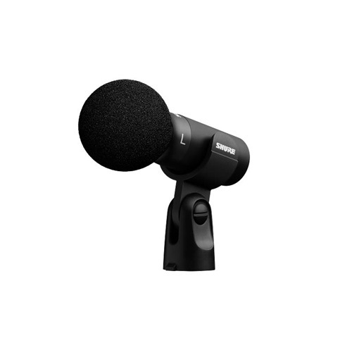 Shure MoveMic 88+ ���������å�