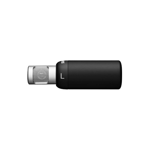 Shure MoveMic 88+ ���������å�