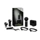 Shure MoveMic 88+ ���������å�