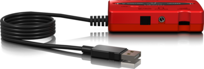 Behringer UCA222 U-CONTROL�ڥ����ȥ�å��ò���