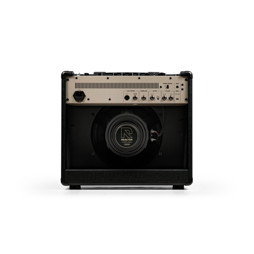 Positive Grid REACTOR 50�ڼ�������ʬ��ͽ��������