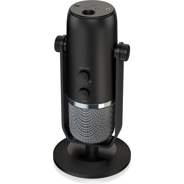 BEHRINGER BIGFOOT ��Ȣ���᡼���������ȥ�å��ò���