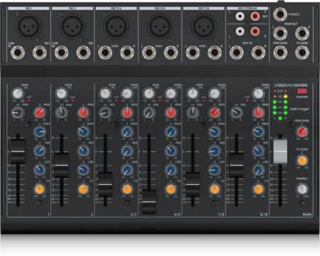 Behringer XENYX 1003B
