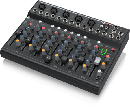 Behringer XENYX 1003B