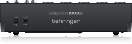 Behringer XENYX 1003B